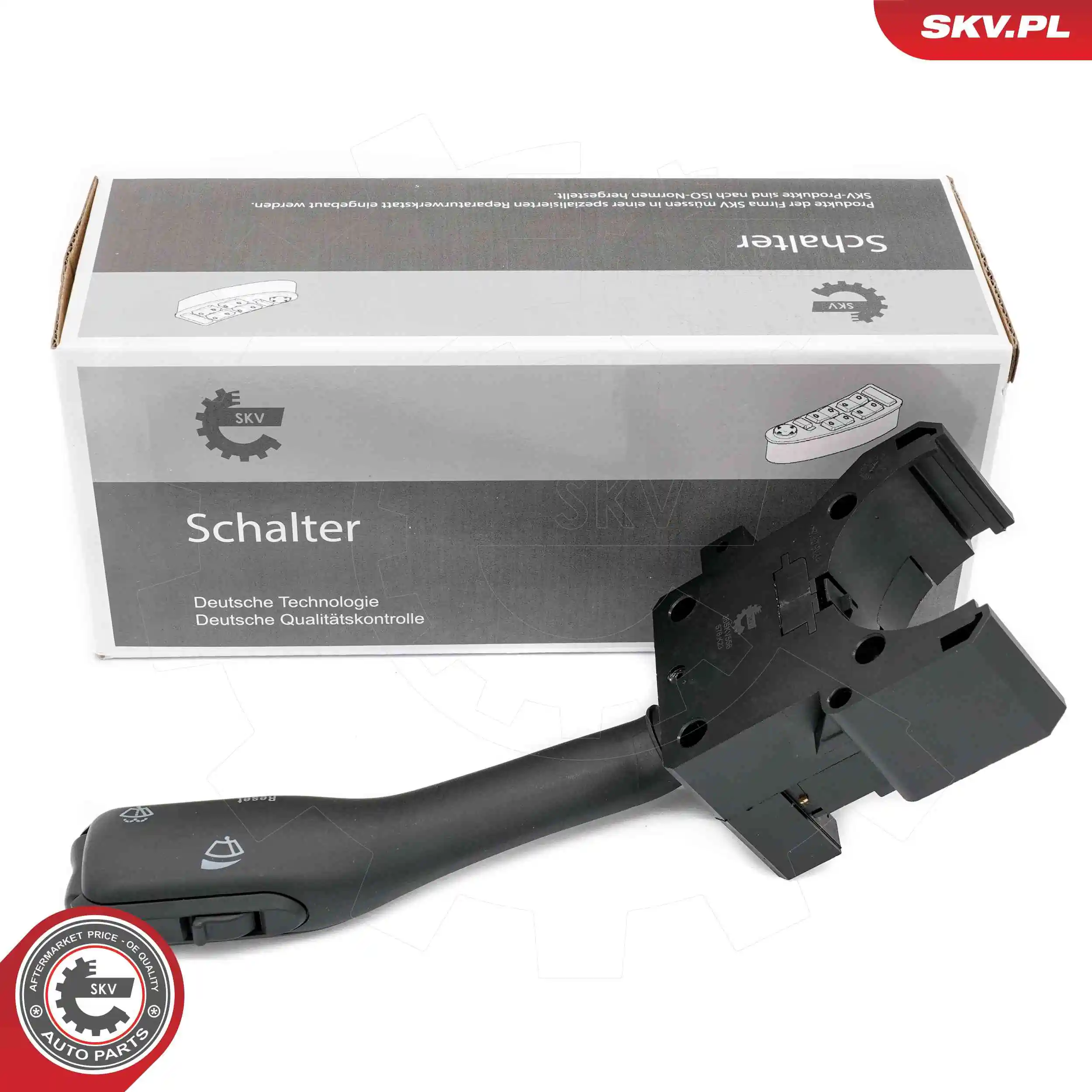 Steering Column Switch